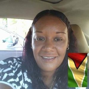 Meet your Posher, Guyanese